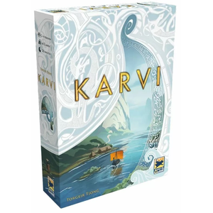 Karvi