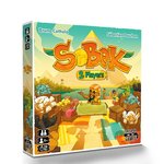 Sobek-board games-The Games Shop