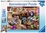 Ravensburger 150 piece - Cats in the Kitchen