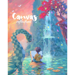 Canvas - Reflections Expansion