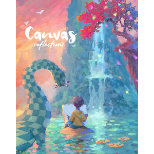 Canvas - Reflections Expansion