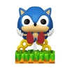 Pop Vinyl - Sonic - Ring Scatter Sonic-collectibles-The Games Shop