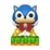 Pop Vinyl - Sonic - Ring Scatter Sonic