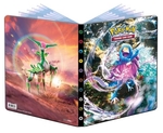 Pokemon - Scarlet & Violet Temporal Forces 9 Pocket Portfolio-trading card games-The Games Shop