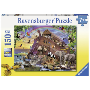Ravensburger 150 piece - Boarding the Ark