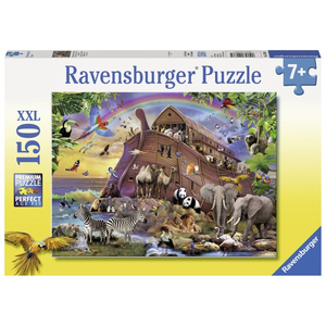 Ravensburger 150 piece - Boarding the Ark