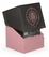 Ultimate Guard - Deck Box 100 Count - Druidic Secrets Boulder Fatum (Dusty Pink)