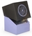 Ultimate Guard - Deck Box 100 Count - Druidic Secrets Boulder Nubis (Lavender)