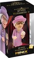 Minix - Queen Elizabeth II-collectibles-The Games Shop