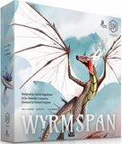 Wyrmspan-board games-The Games Shop