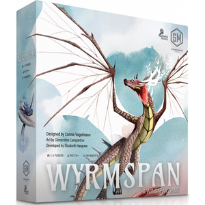 Wyrmspan