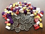 Wyrmspan - Upgrade Pack-board games-The Games Shop