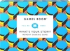 Games Room - What's Your Story?-quirky-The Games Shop