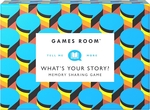 Games Room - What's Your Story?-quirky-The Games Shop