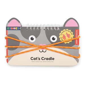 Kidoki Cat's Cradle