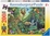 Ravensburger 200 piece - Animals in the Jungle