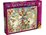 Holdson -1000 Piece - Around the Globe Birds, Butterflies & Blooms