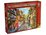 Holdson -1000 Piece - Cobblestone Corner Meadow Hill Lane