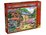 Holdson -1000 Piece - Cobblestone Corner Potter's Cottage