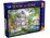 Holdson -1000 Piece - Hous & Home Victorian Home