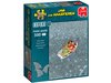 Jumbo -500 Piece - Jan Van Haasteren Shark Mania-jigsaws-The Games Shop