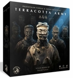 Terracotta Army-board games-The Games Shop