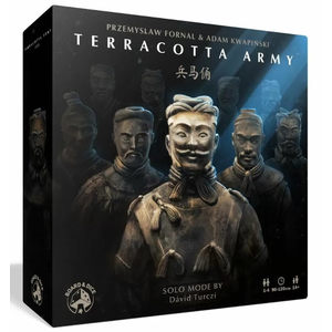 Terracotta Army