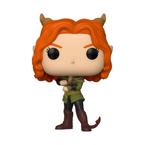 Pop Vinyl - Dungeons & Dragons: Honor Among Thieves 2023 - Doric