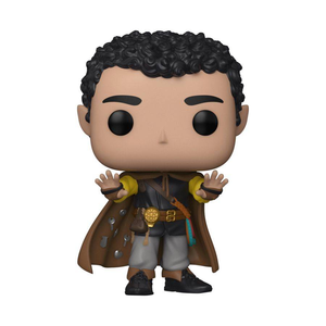 Pop Vinyl - Dungeons & Dragons: Honor Among Thieves 2023 - Simon