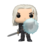  Pop Vinyl - The Witcher TV - Geralt with shield