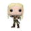 Pop Vinyl - The Witcher TV - Ciri Training