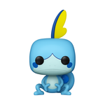 POP VINYL - POKEMON - SOBBLE-collectibles-The Games Shop