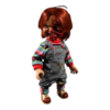 Chils'd Play 3 - Chucky Pizzaface Talking 15" -  Mega Figure-collectibles-The Games Shop