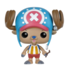 Pop Vinyl - One Piece - Chopper-collectibles-The Games Shop