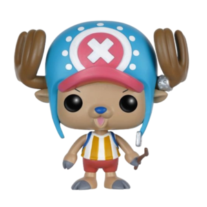 Pop Vinyl - One Piece - Chopper