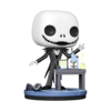 Pop Vinyl - The Nightmare Before Christmas - Jack Skellington in Laboratory 30th Anniversary-collectibles-The Games Shop
