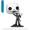 Pop Vinyl - Nightmare Before Christmas - Headless Jack US Exclusive 30th Anniversary Edition-collectibles-The Games Shop