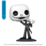 Pop Vinyl - Nightmare Before Christmas - Headless Jack US Exclusive 30th Anniversary Edition