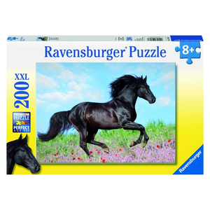 Ravensburger 200 piece - Majestic Horses