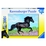 Ravensburger 200 piece - Majestic Horses