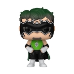 Pop Vinyl - WWE - The Hurricane-collectibles-The Games Shop