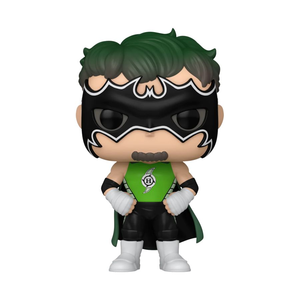 Pop Vinyl - WWE - The Hurricane