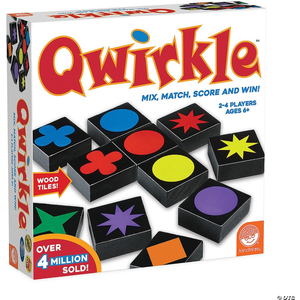 Qwirkle