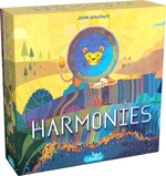 Harmonies-board games-The Games Shop