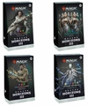 Magic the Gathering - Modern Horizons 3 Commander Deck (each) - release 14/6/24-trading card games-The Games Shop