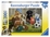 Ravensburger 200 piece - Let's Play Ball