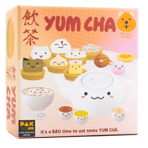 Yum Cha Card Game