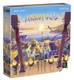 Akropolis-board games-The Games Shop