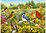 Ravensburger - 500 Piece - Birds in the Meadow