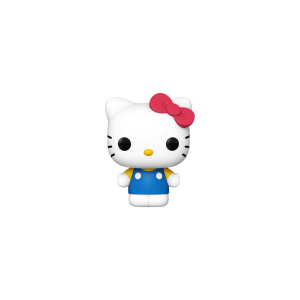 Pop Vinyl - Hello Kitty 10" 50th Anniversary